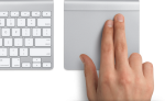 Magic Trackpad